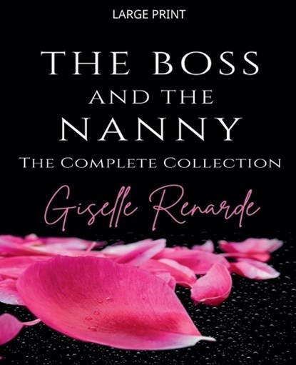 The Boss and the Nanny, Giselle Renarde - Paperback - 9798224923724