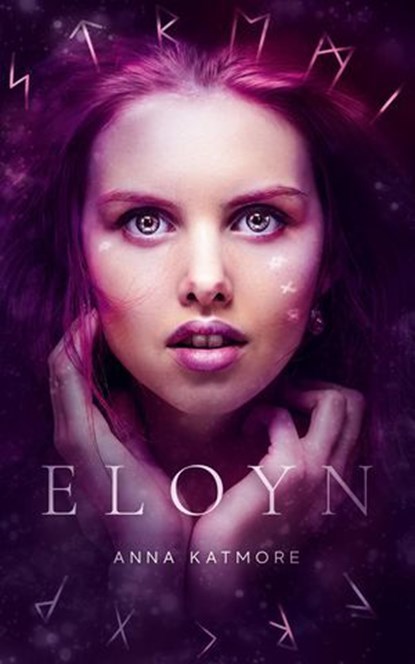 Eloyn, Anna Katmore - Ebook - 9798224927807