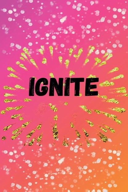 Ignite, Madison Goodman - Paperback - 9798224928101