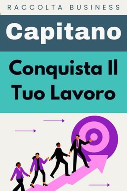 Conquista Il Tuo Lavoro, Étoile Livres - Ebook - 9798224936533