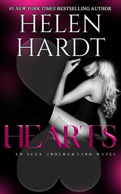 Hearts, Helen Hardt - Ebook - 9798224952700