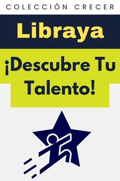 ¡Descubre Tu Talento!, Libraya - Ebook - 9798224960507