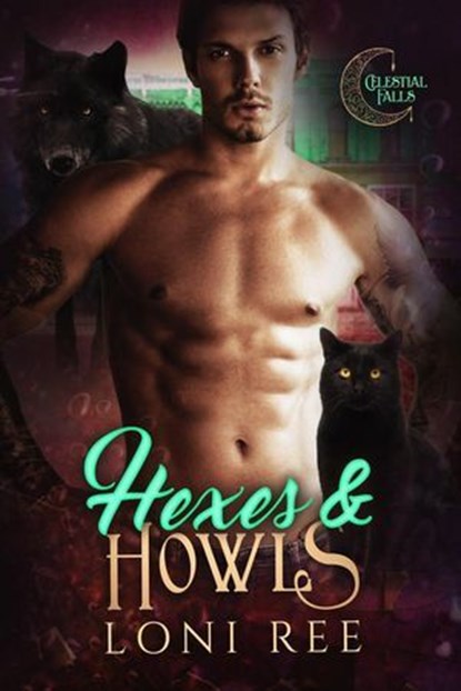 Hexes & Howls, Loni Ree - Ebook - 9798224962853