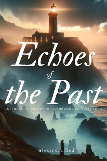 Echoes of the Past, Alexandra Reed - Ebook - 9798224990399