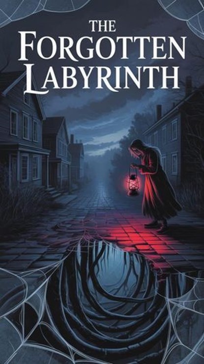 The Forgotten Labyrinth, Selene Arkwright - Ebook - 9798224996490