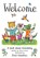 Welcome: A Book about Friendship, Alison Green - Gebonden - 9798225011925