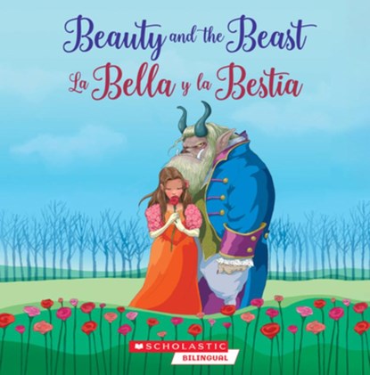 Beauty and the Beast / La Bella Y La Bestia, Joana Costa Knufinke - Paperback - 9798225030117