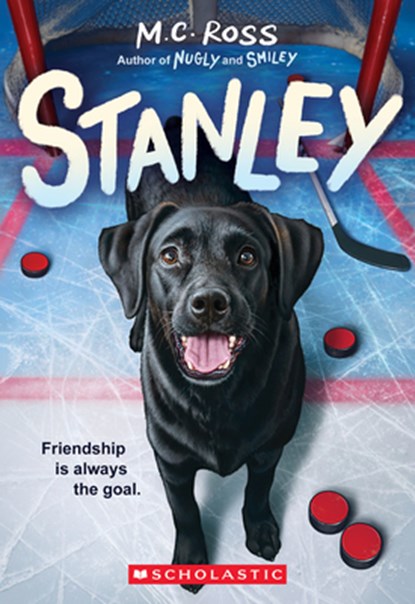 Stanley, M. C. Ross - Paperback - 9798225038786