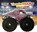 Monster Jam: Thunderroarus Unleashed! a Board Book with Wheels, Marisa Aveling - Gebonden - 9798225043285