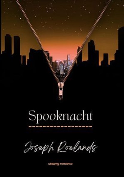 Spooknacht, Joseph Roelands - Ebook - 9798227001481
