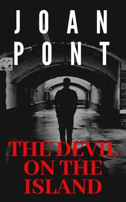 The Devil on the Island, Joan Pont - Ebook - 9798227006226