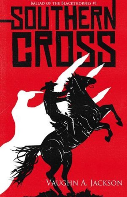 Southern Cross, Vaughn A. Jackson - Ebook - 9798227008442
