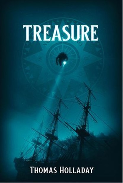 Treasure, Thomas Holladay - Ebook - 9798227010667