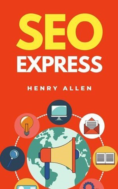 SEO Express, Henry Allen - Ebook - 9798227011381