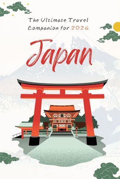 Japan, John S. Vesper - Ebook - 9798227012166
