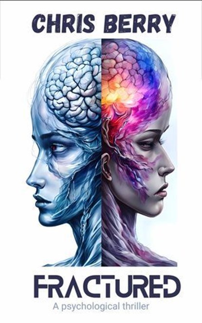 Fractured, Chris Berry - Ebook - 9798227012562