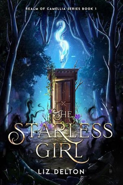 The Starless Girl, Liz Delton - Ebook - 9798227022844