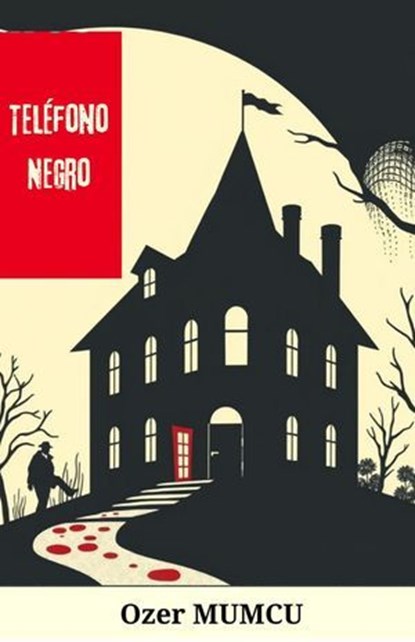 Teléfono Negro, Özer Mumcu - Ebook - 9798227035806