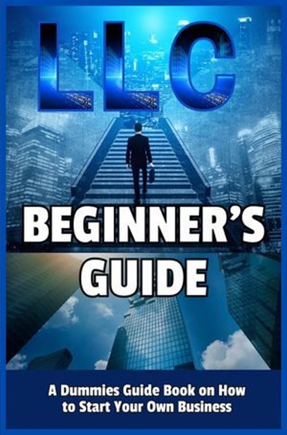 LLC Beginner's Guide, Jack Richmond - Ebook - 9798227043160