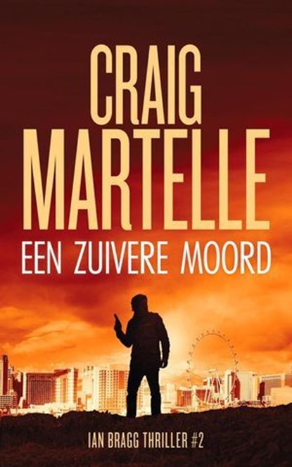 Een zuivere moord, Craig Martelle - Ebook - 9798227047953
