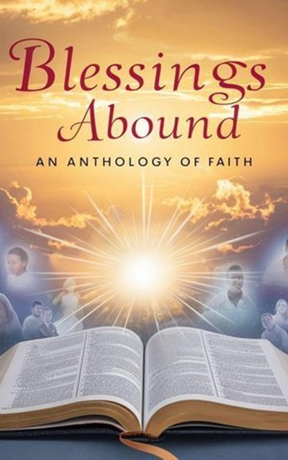 Blessings Abound, Michelle Renee Thomas - Ebook - 9798227048264