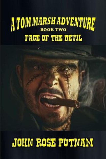 Face of the Devil, John Rose Putnam - Ebook - 9798227059581