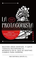 La Protagonista