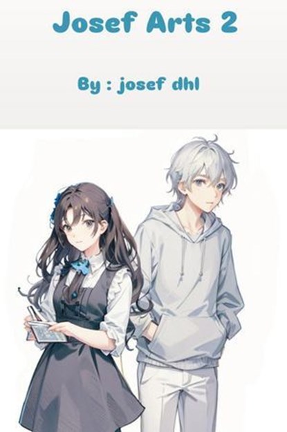 Josef Arts 2, Josef dhl - Ebook - 9798227076533