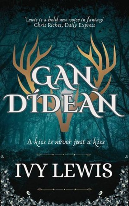 Gan Dídean, Ivy Lewis - Ebook - 9798227081537