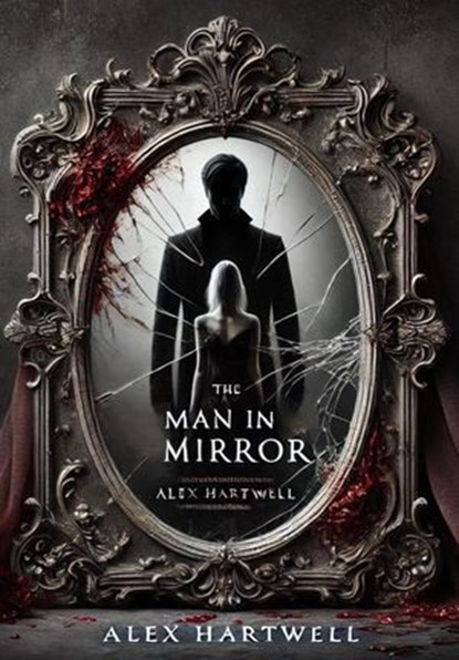 The Man in the Mirror, Alex Hartwell - Ebook - 9798227087188