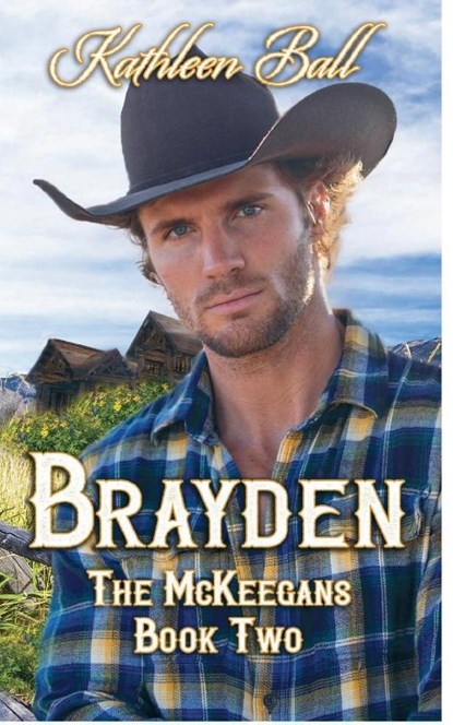 Brayden, Kathleen Ball - Paperback - 9798227098399