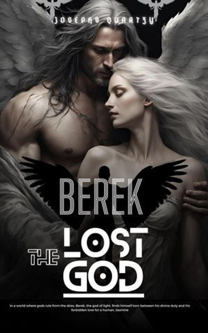 Berek: The Lost God, Josephs Quartzy - Ebook - 9798227113146