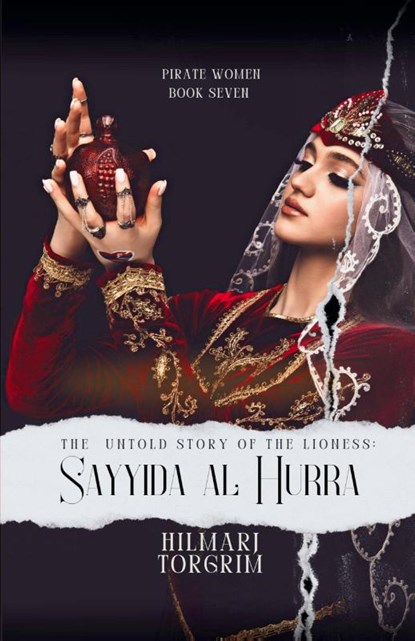 The Untold Story of The Lioness, Hilmarj Torgrim - Paperback - 9798227123879