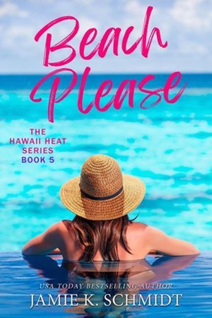 Beach Please, Jamie K. Schmidt - Ebook - 9798227147547