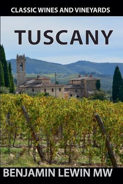 Tuscany 2025, Benjamin Lewin - Paperback - 9798227147592