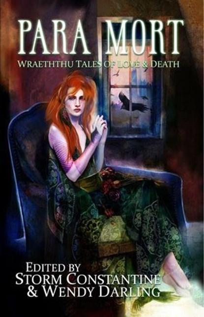 Para Mort, Storm Constantine ; Wendy Darling - Ebook - 9798227148353