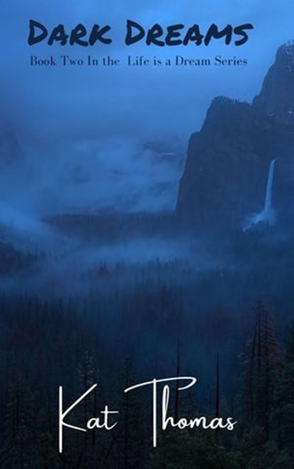 Dark Dreams, Kat Thomas - Ebook - 9798227150585