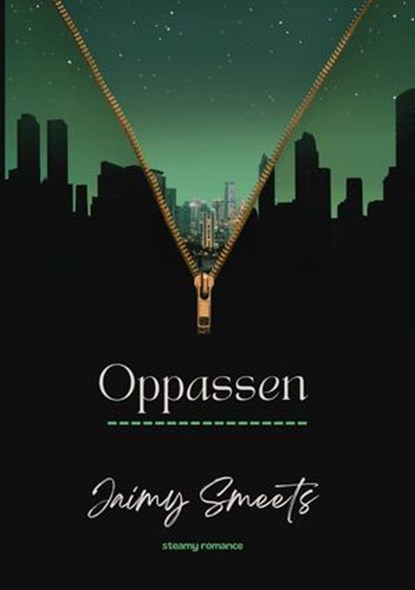 Oppassen, Jaimy Smeets - Ebook - 9798227165244