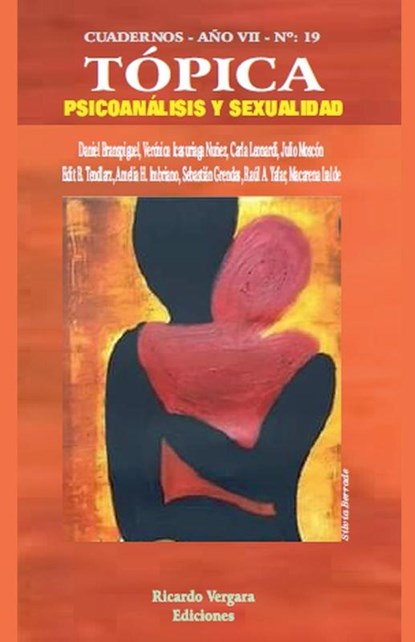 Tópica 19, Daniel Branspiguel ; Julio Moscón ; Verónica Icasuriaga Nuñez - Paperback - 9798227173478