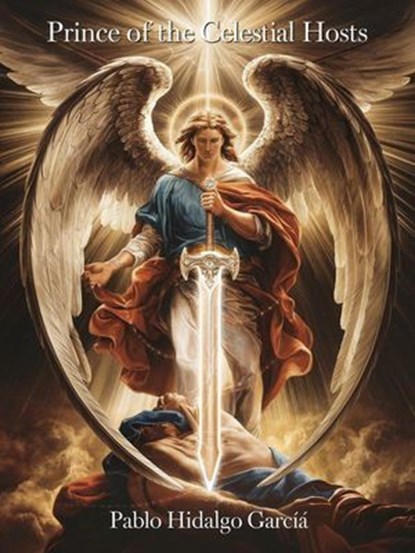 "Principe De La Milicia Celestial", Pablo Hidalgo Garcia - Ebook - 9798227186966