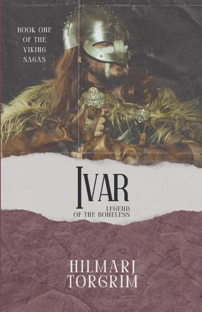 Ivar, Hilmarj Torgrim - Paperback - 9798227188397
