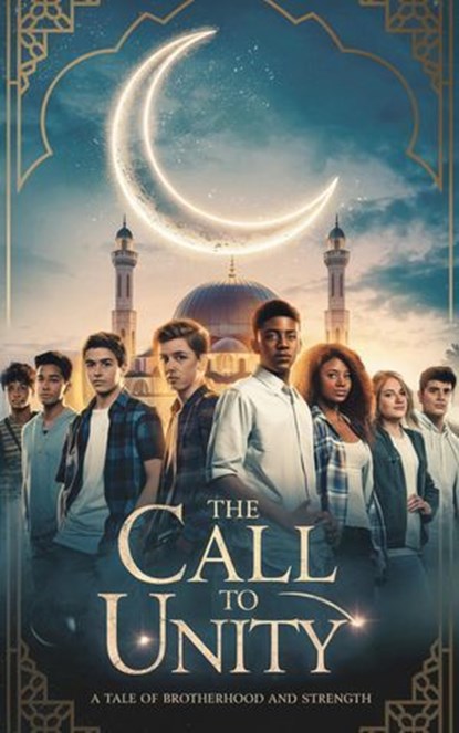 The Call to Unity, Farhan Malik - Ebook - 9798227189707