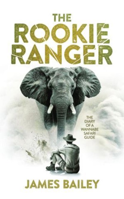 The Rookie Ranger, James Bailey - Ebook - 9798227213501