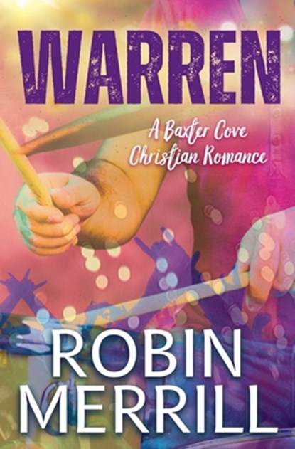 Warren, Robin Merrill - Paperback - 9798227216724