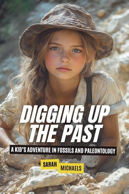 Digging Up the Past, Sarah Michaels - Paperback - 9798227217332