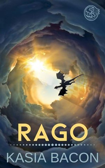 Rago, Kasia Bacon - Ebook - 9798227221841