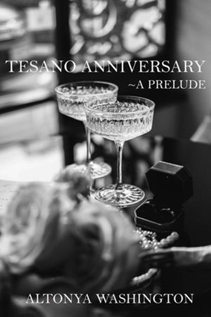 Tesano Anniversary, AlTonya Washington - Ebook - 9798227229991