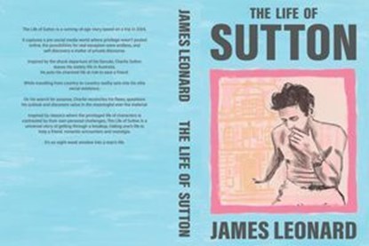 The Life of Sutton, James Leonard - Ebook - 9798227237088
