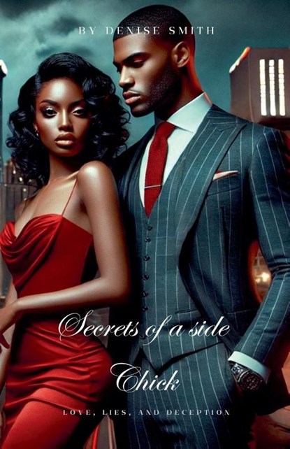 Secrets of a Side Chick, David Moore ; Denise Smith - Paperback - 9798227239358