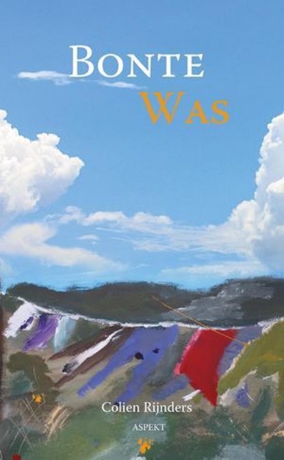 Bonte Was, Carolien Rijnders - Ebook - 9798227241375